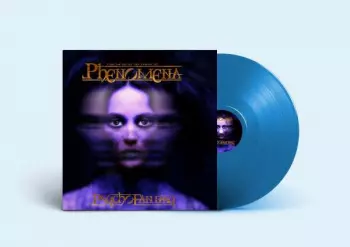 Phenomena: Psycho Fantasy