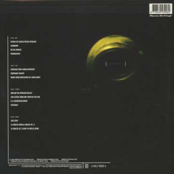 2LP Psycho Realm: The Psycho Realm