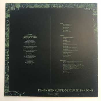 LP Psychonaut: Emerald