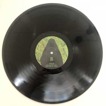 LP Psychonaut: Emerald
