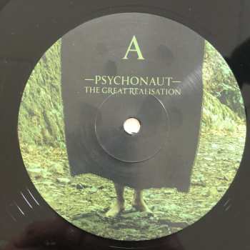 LP Psychonaut: Emerald