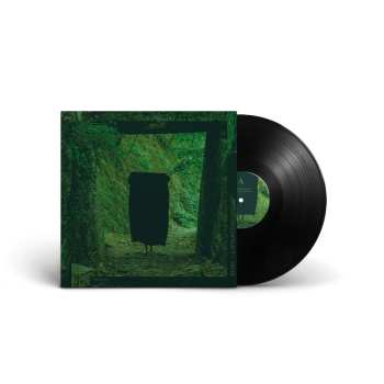 LP Psychonaut: Emerald