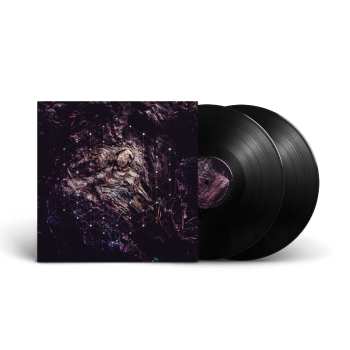 2LP Psychonaut: Unfold The God Man