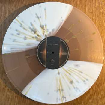 2LP Psychonaut: Violate Consensus Reality CLR | LTD