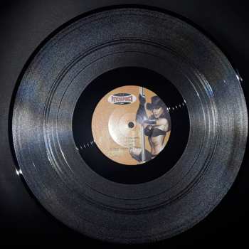 2LP Psychopunch: Moonlight City