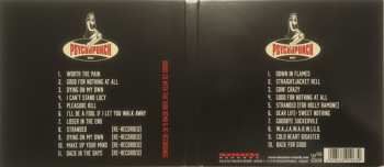 2CD Psychopunch: We Are Just As Welcome As Holy Water In Satan's Drink (20th Anniversary Special Edition) DIGI