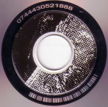 CD Psychose: Ta Destruction