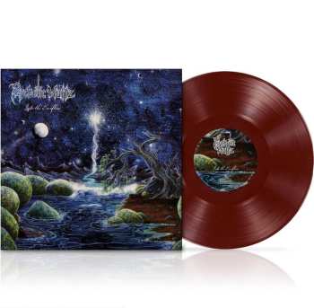 LP Psychotic Waltz: Into The Everflow (re-issue 2024)