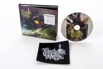 CD Psychotic Waltz: The God-Shaped Void LTD
