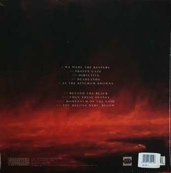 LP Psycroptic: As the Kingdom Drowns