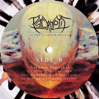 LP Psycroptic: As the Kingdom Drowns