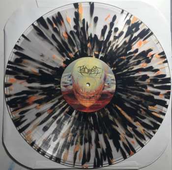 LP Psycroptic: As the Kingdom Drowns