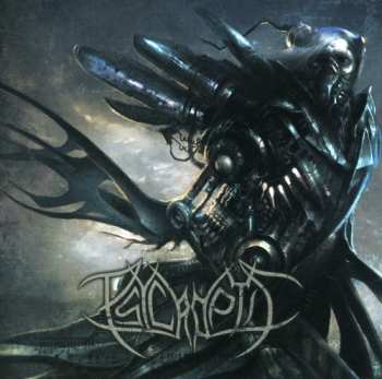 Album Psycroptic: Symbols Of Failure