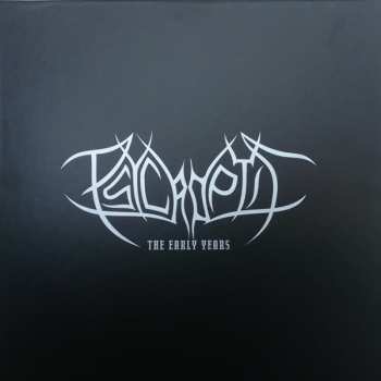 4LP Psycroptic: The Early Years