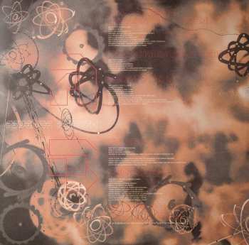 2LP UNKLE: Psyence Fiction