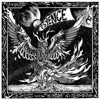 Album Psyence: Phoenix