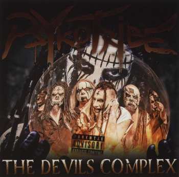 Album Psykotribe: Devil's Complex
