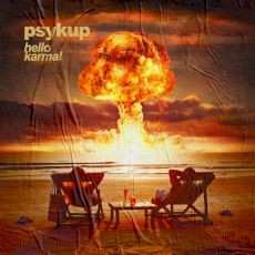 CD Psykup: Hello Karma! DIGI