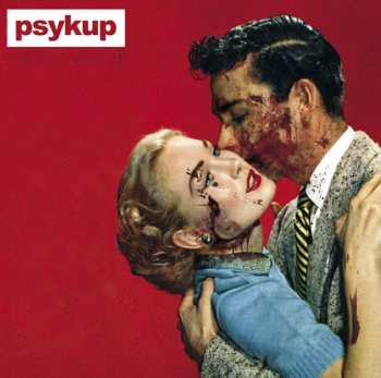 Album Psykup: We Love You All