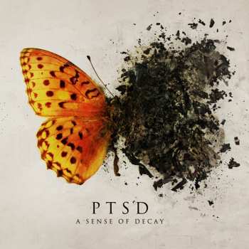 CD PTSD: A Sense Of Decay DIGI