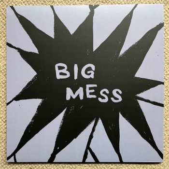 Album Public Body: Big Mess