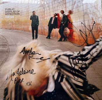 Album Public Display of Affection: I Still Care