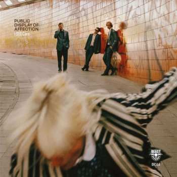 LP Public Display of Affection: I Still Care