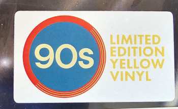 LP Public Enemy: Fear Of A Black Planet CLR | LTD