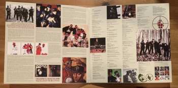 2LP Public Enemy: Power To The People And The Beats (Public Enemy's Greatest Hits) LTD | CLR