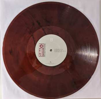 2LP Public Enemy: Power To The People And The Beats (Public Enemy's Greatest Hits) LTD | CLR