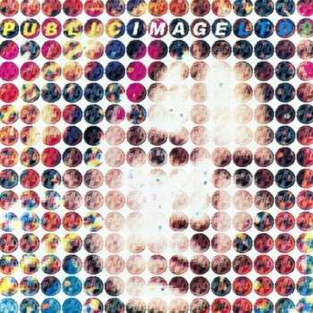Album Public Image Limited: 9