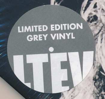 2LP Public Image Limited: Live At Rockpalast 1983 CLR | LTD