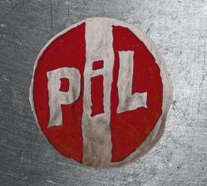 Album Public Image Limited: Reggie Song