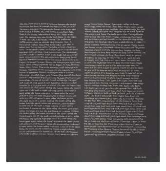 LP Public Image Limited: The Flowers Of Romance