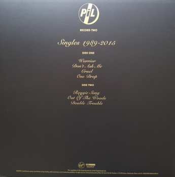 6LP/Doos Public Image Limited: The Public Image Is Rotten (Songs From The Heart) LTD