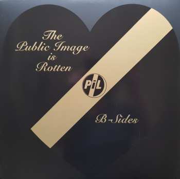 6LP/Doos Public Image Limited: The Public Image Is Rotten (Songs From The Heart) LTD