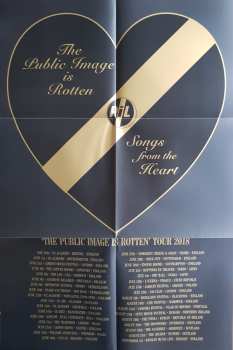 6LP/Doos Public Image Limited: The Public Image Is Rotten (Songs From The Heart) LTD
