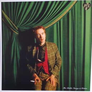 6LP/Doos Public Image Limited: The Public Image Is Rotten (Songs From The Heart) LTD