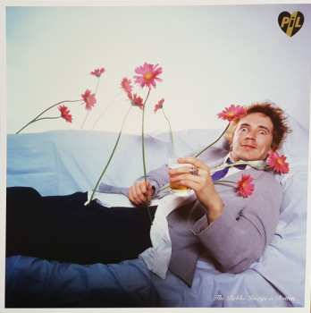 6LP/Doos Public Image Limited: The Public Image Is Rotten (Songs From The Heart) LTD