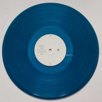 LP Public Memory: Ripped Apparition LTD | CLR