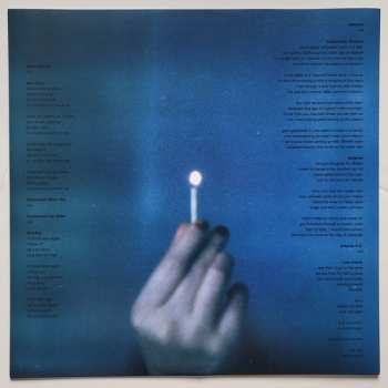 LP Public Memory: Ripped Apparition LTD | CLR