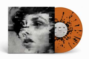 LP Public Memory: Wuthering Drum LTD | CLR