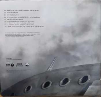 2LP Public Service Broadcasting: This New Noise 