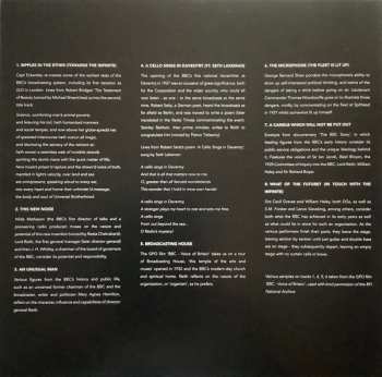 2LP Public Service Broadcasting: This New Noise  CLR | LTD