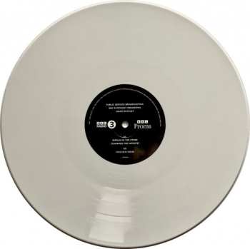 2LP Public Service Broadcasting: This New Noise  CLR | LTD