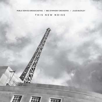 CD Public Service Broadcasting: This New Noise 