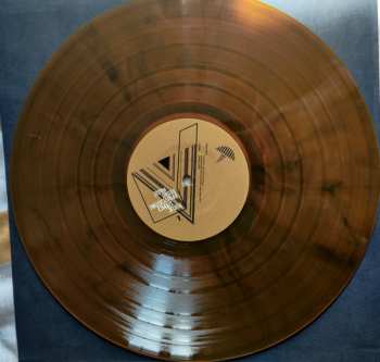 LP Public Service Broadcasting: Bright Magic LTD | CLR