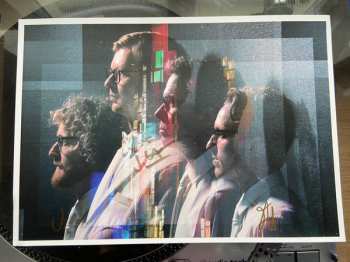 LP Public Service Broadcasting: Bright Magic LTD | CLR