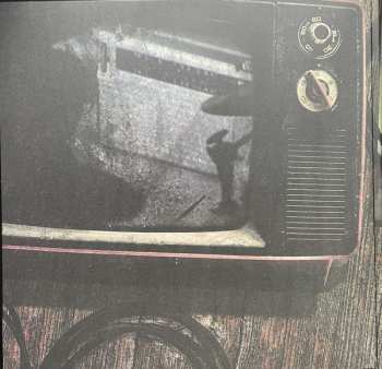 LP Public Service Broadcasting: Inform - Educate - Entertain