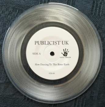 SP Publicist UK: Original Demo Recordings CLR